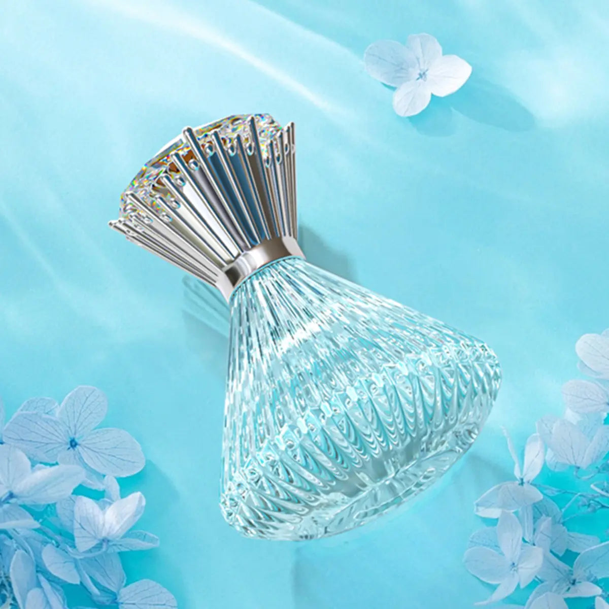 Diamond Women's Perfume 50ml (1.7 oz) - Long-Lasting Fragrance