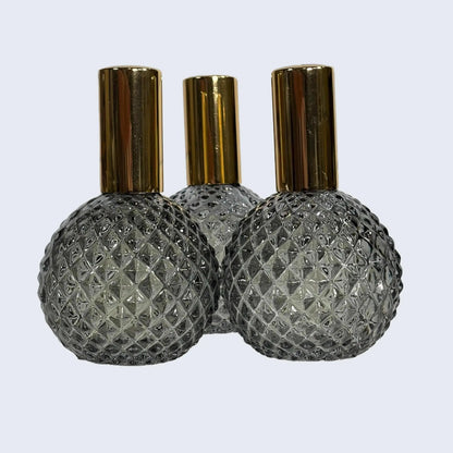 Luxe Rouge Perfume Oil Spray | Clean Fragrance Oil (3.4 oz)