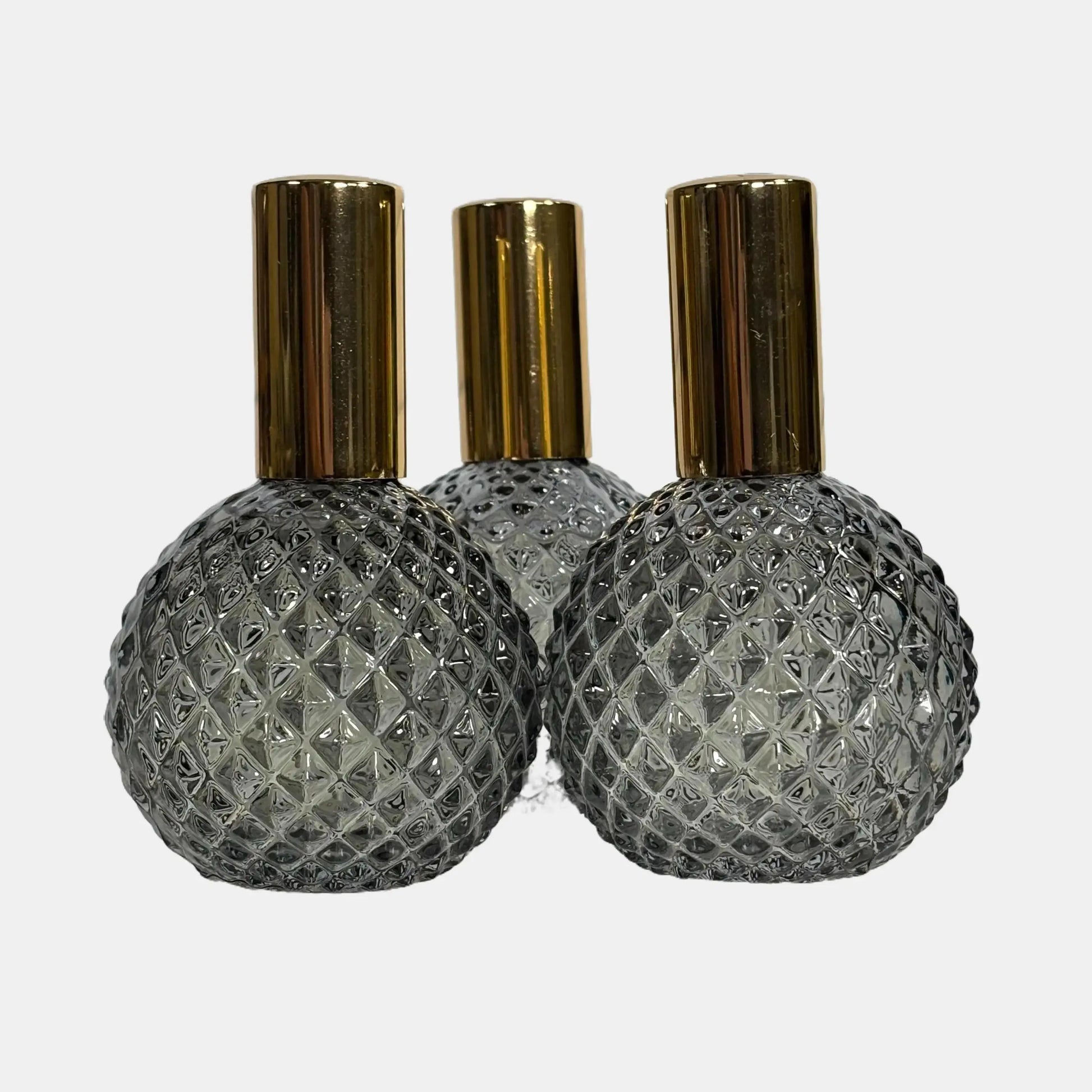 Luxe Rouge Perfume Oil Spray 3.4Oz Clean Fragrance Perfume Oil