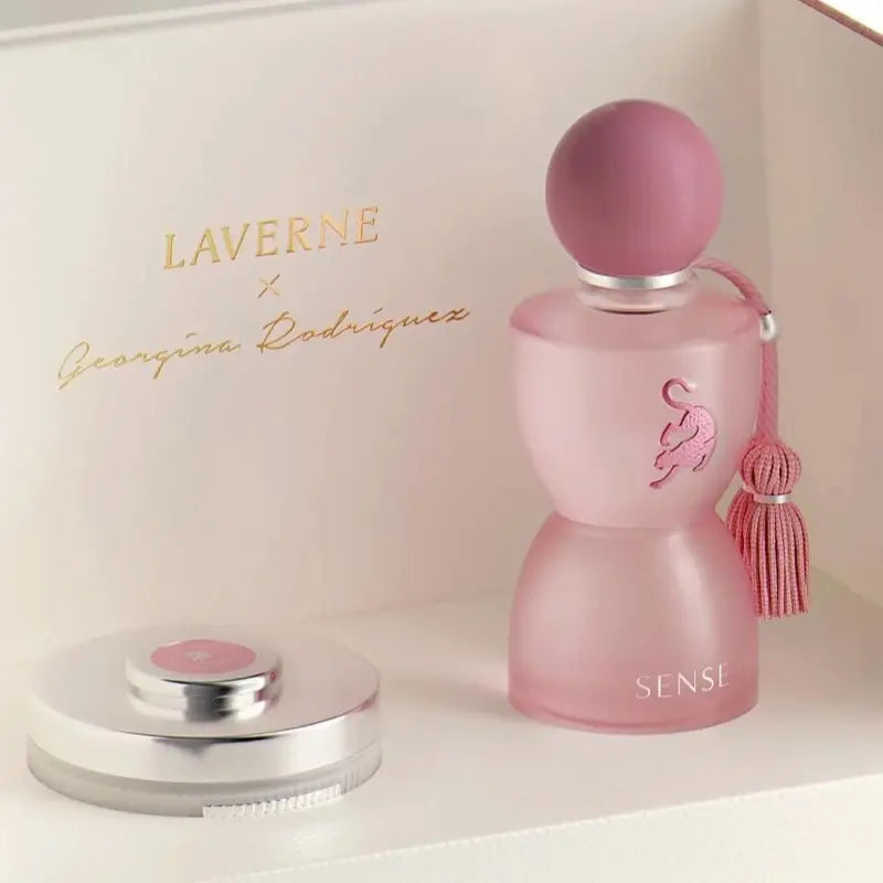 Sense Perfume by Laverne - 75Ml Perfume / Powder Pack / Perfume Bag