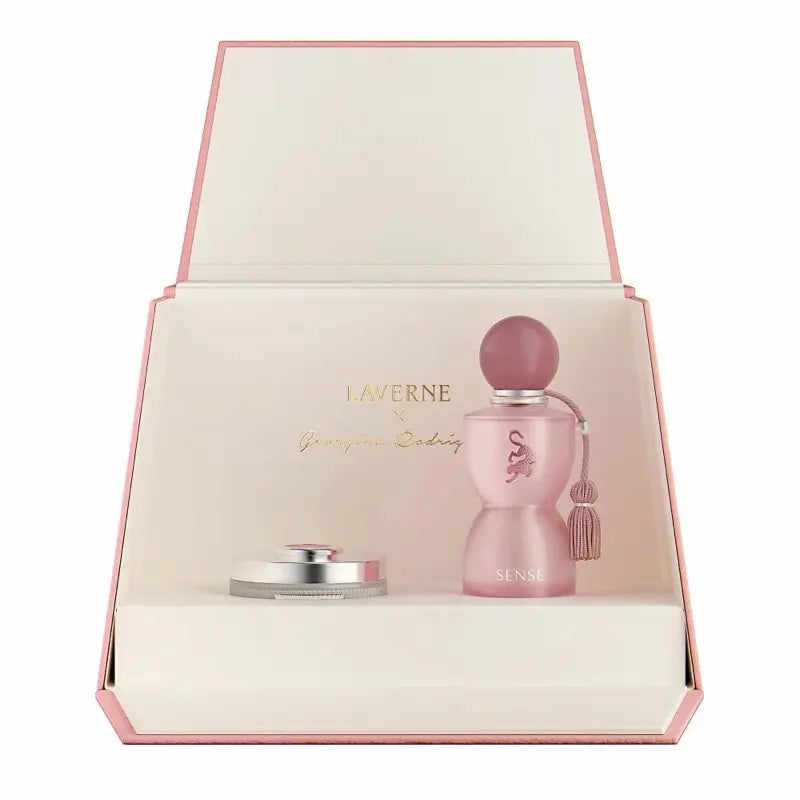 Sense Perfume by Laverne - 75Ml Perfume / Powder Pack / Perfume Bag
