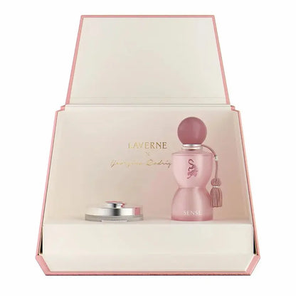 Sense Perfume by Laverne - 75Ml Perfume / Powder Pack / Perfume Bag
