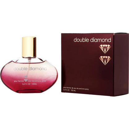 Double Diamond by Yzy Fragrance
