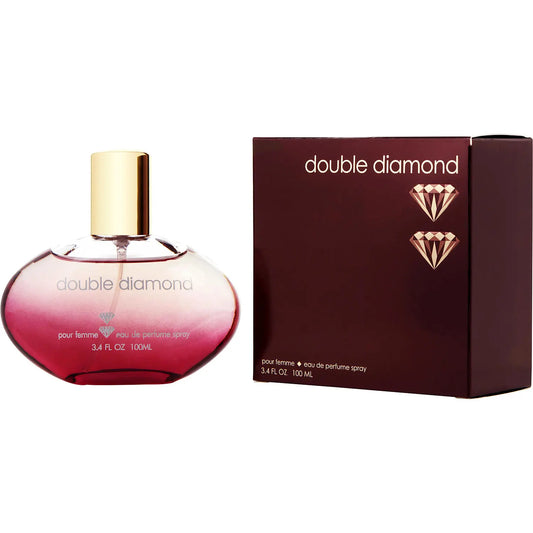 Double Diamond by Yzy Fragrance