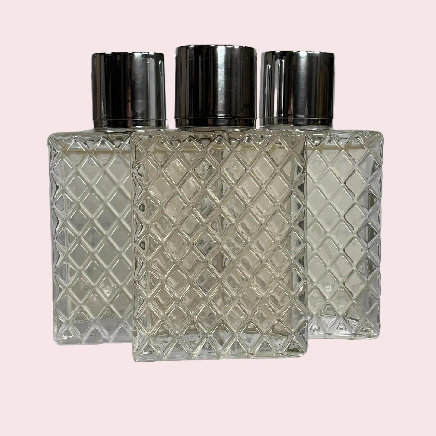 Luxe Rouge Perfume Oil Spray 3.4Oz Clean Fragrance Perfume Oil