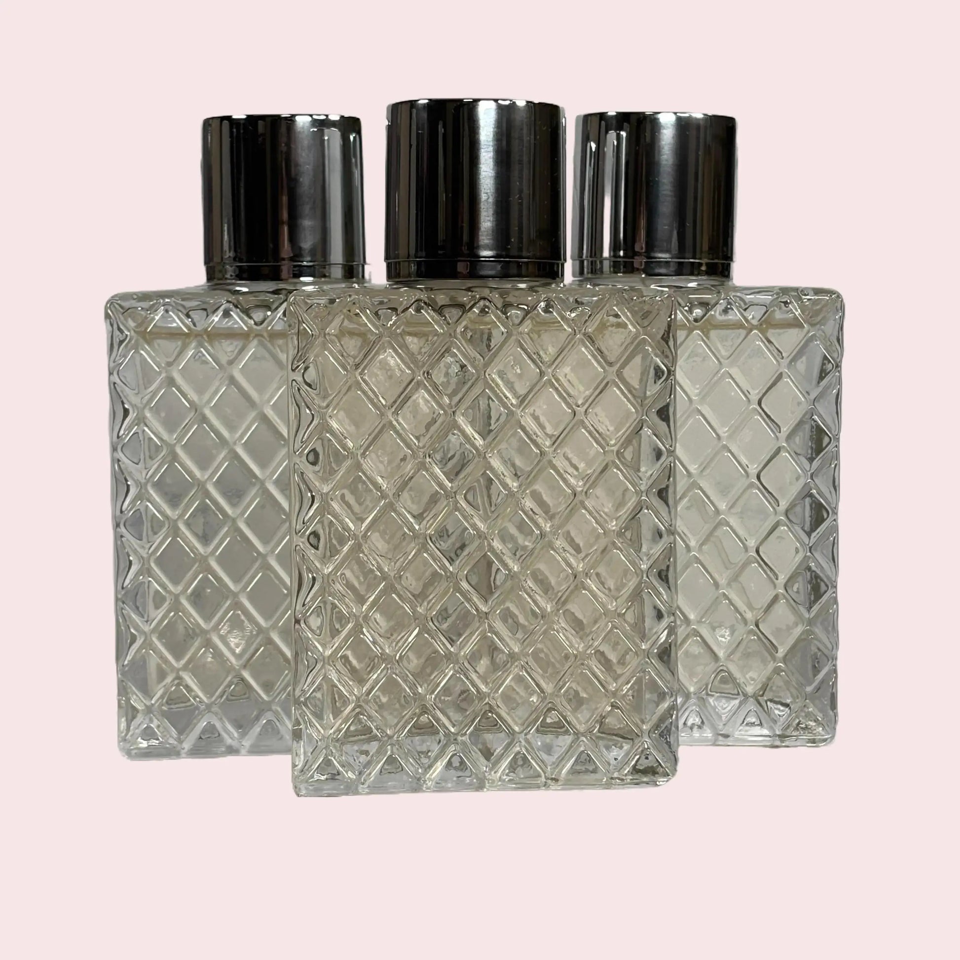 Luxe Rouge Perfume Oil Spray 3.4Oz Clean Fragrance Perfume Oil