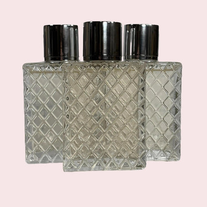 Luxe Rouge Perfume Oil Spray 3.4Oz Clean Fragrance Perfume Oil