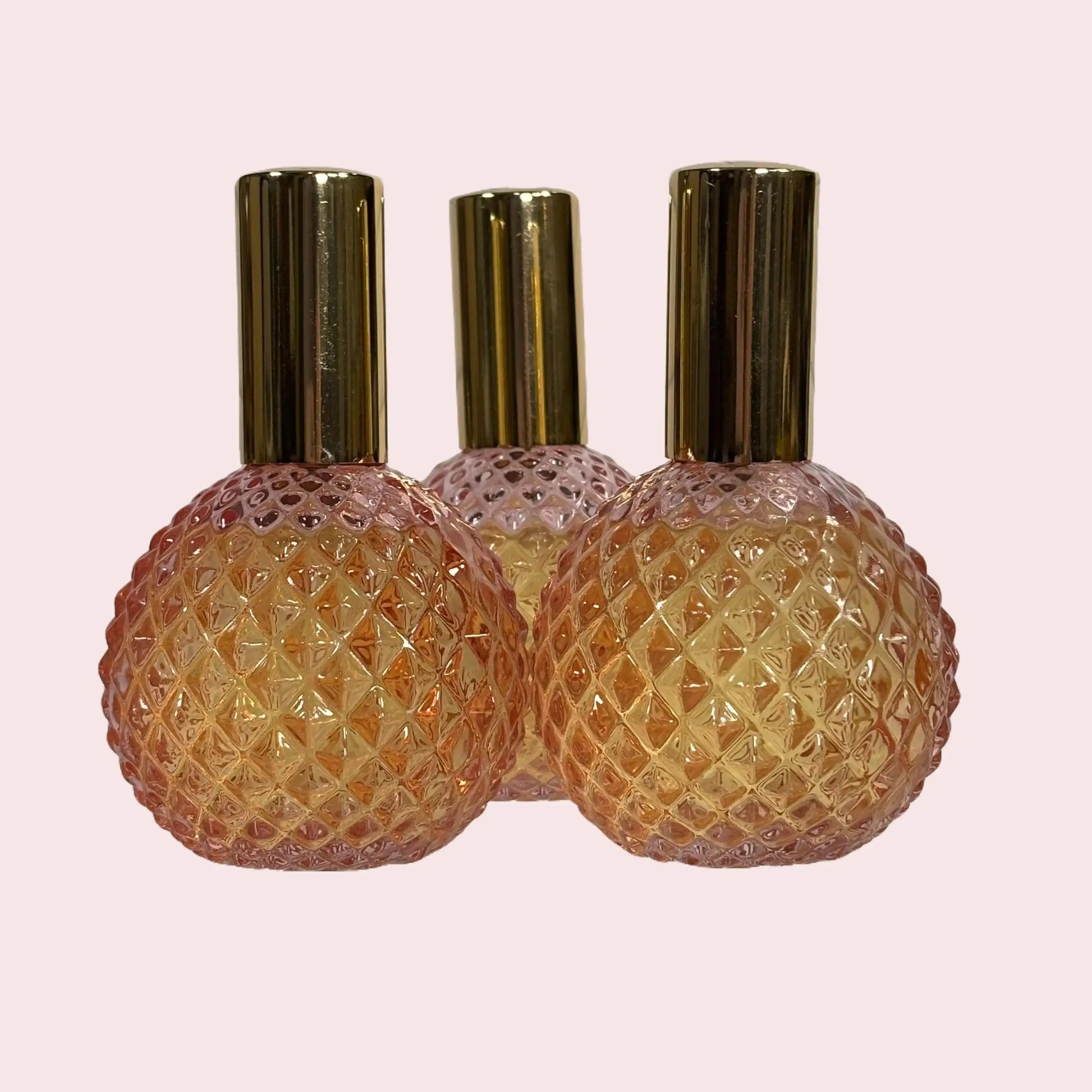 Luxe Rouge Perfume Oil Spray 3.4Oz Clean Fragrance Perfume Oil