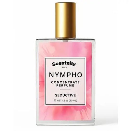 Pink Boujee Concentrated Pheromone Perfume | Seductive Collection (50 ml)