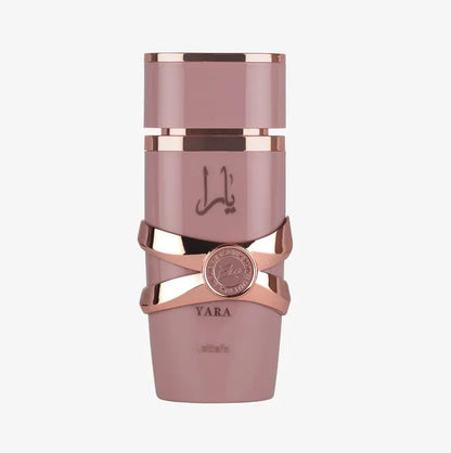 Lattafa YARA ELIXIR EDP Perfume, 100Ml Single Item, Long-Lasting Unique Scent for Everyday Wear, Women'S Fragrance (Beauty & Personal Care)