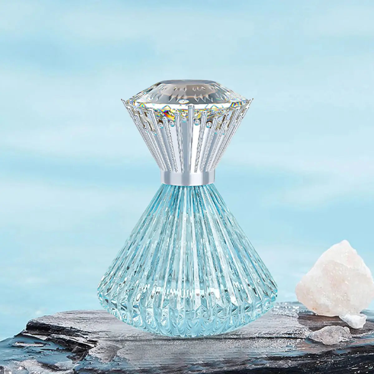 Diamond Women's Perfume 50ml (1.7 oz) - Long-Lasting Fragrance