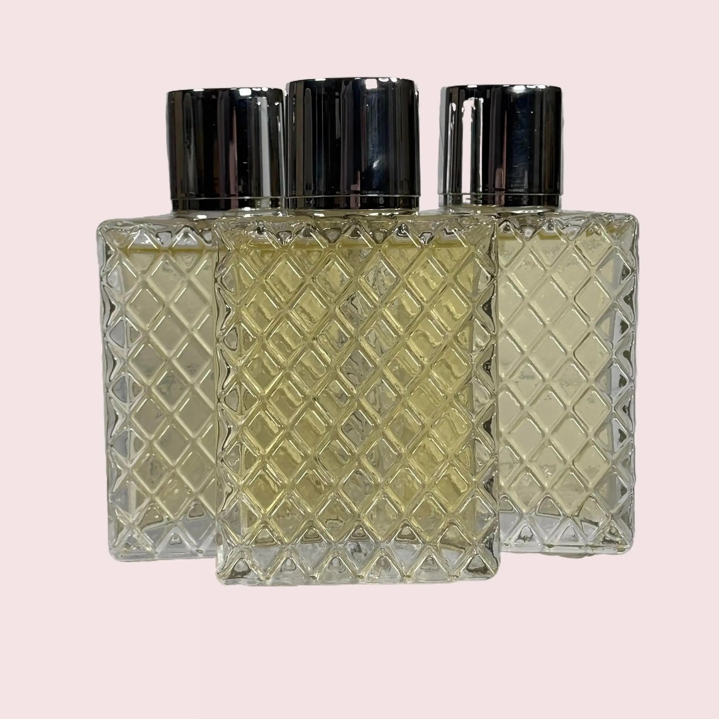Luxe Rouge Perfume Oil Spray 3.4Oz Clean Fragrance Perfume Oil