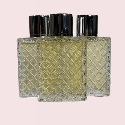 Luxe Rouge Perfume Oil Spray 3.4Oz Clean Fragrance Perfume Oil