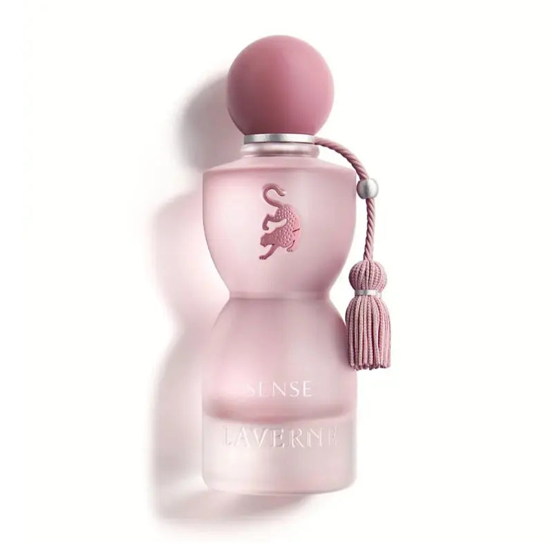 Sense Perfume by Laverne - 75Ml Perfume / Powder Pack / Perfume Bag