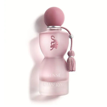 Sense Perfume by Laverne - 75Ml Perfume / Powder Pack / Perfume Bag