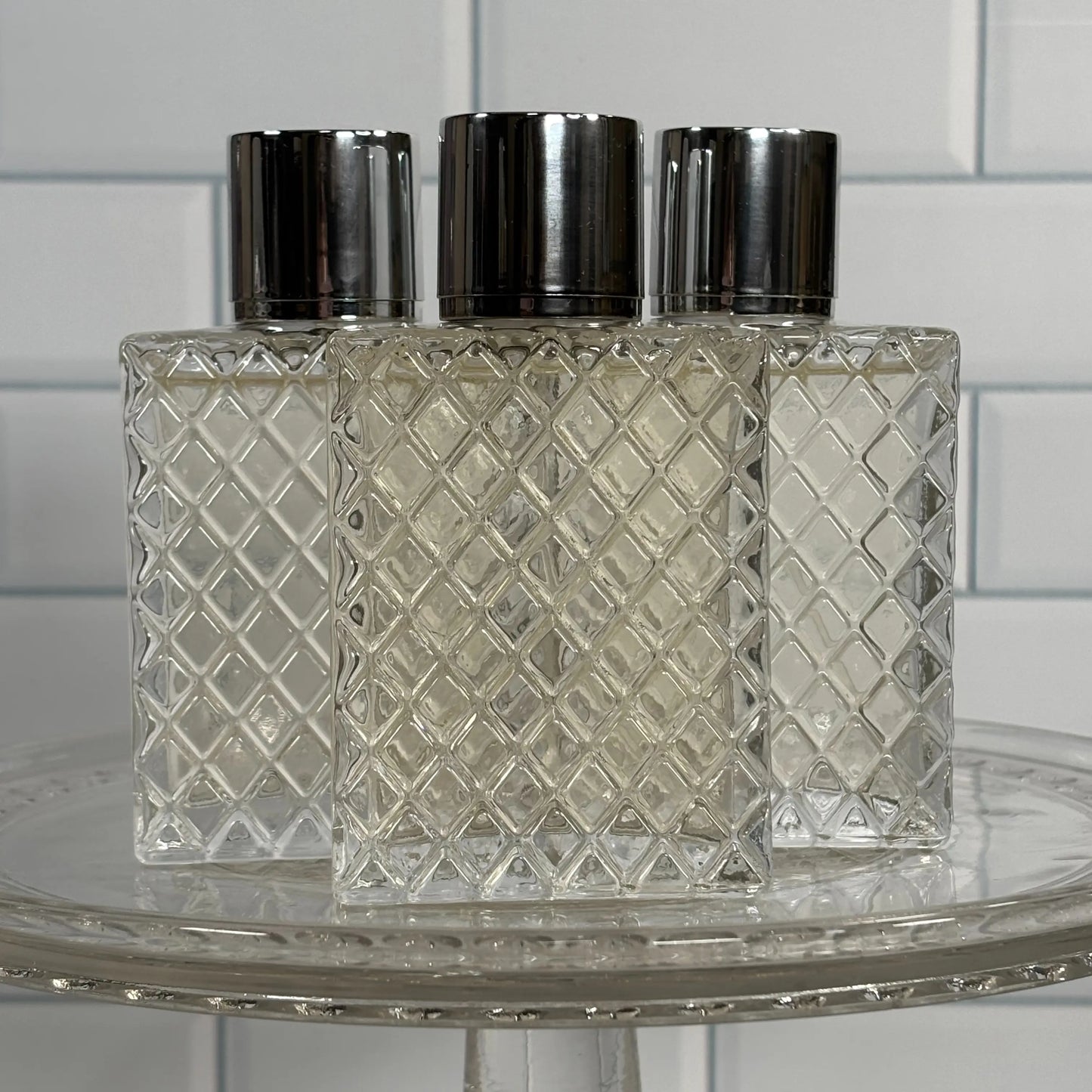 Luxe Rouge Perfume Oil Spray 3.4Oz Clean Fragrance Perfume Oil